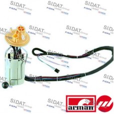 72534AS SIDAT Елемент системи живлення