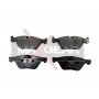 19-0637 MAXGEAR КомплеК т гальмівних колодок, дискове гальмо