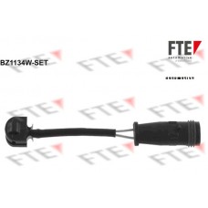 BZ1134W-SET FTE Сигналізатор зносу гальмівних колодок