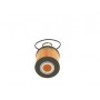 F 026 407 098 BOSCH Масляний фільтр