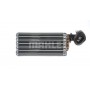 AE 32 000P MAHLE Випарник кондиціонера