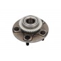 WBH-6532 KAVO PARTS Комплект підшипника ступиці колеса