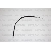 PC3067 PATRON Тросик, cтояночный тормоз