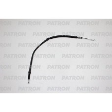 PC3067 PATRON Тросик, cтояночный тормоз