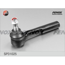 SP31025 FENOX Наконечник поперечної кермової тяги
