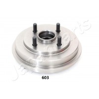 TA-603 JAPANPARTS Гальмівний барабан