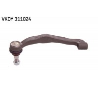 VKDY 311024 SKF Наконечник поперечної кермової тяги