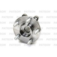 PBK4037H PATRON Комплект підшипника ступиці колеса