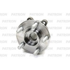 PBK4037H PATRON Комплект підшипника ступиці колеса