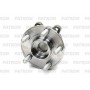 PBK4037H PATRON Комплект підшипника ступиці колеса