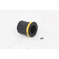 RU-278 JAPANPARTS Втулка листова ресора