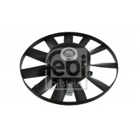 09809 FEBI BILSTEIN Вентилятор охолодження двигуна