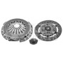 KC7705 KEY PARTS Комплект зчеплення