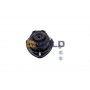 GSM0031 JAPANPARTS Опора стійки амортизатора