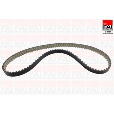 Зубчастий ремінь FAI AutoParts 16103