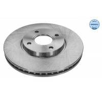 715 521 0033 MEYLE Гальмівний диск