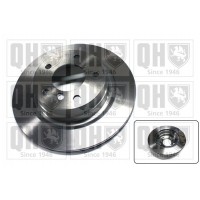 BDC5436 QUINTON HAZELL Гальмівний диск
