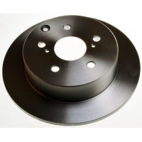 B130607 DENCKERMANN Гальмівний диск