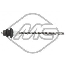 81845 Metalcaucho Тросик, cтояночный тормоз