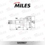 GA20627 MILES Шарнирный комплект, Привідний вал
