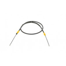 1 987 477 442 BOSCH Тросик, cтояночный тормоз