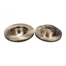 19-2001 MAXGEAR Гальмівний диск