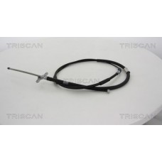 8140 131262 TRISCAN Тросик, cтояночный тормоз