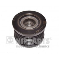 N1183008 NIPPARTS Механізм вільного ходу генератора