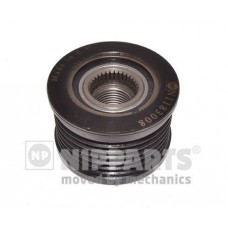 N1183008 NIPPARTS Механізм вільного ходу генератора