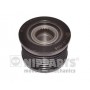 N1183008 NIPPARTS Механізм вільного ходу генератора