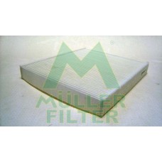 FC486 MULLER FILTER Фільтр повітря у внутрішньому просторі