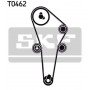VKMA 94609 SKF Комплект ременя ГРМ