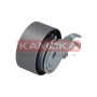 R0157 KAMOKA Натяжний ролик ремінь ГРМ