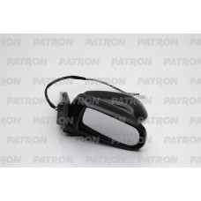PMG2307M06 PATRON Зовнішнє дзеркало