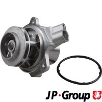 1114113400 JP GROUP Водяний насос охолодження двигуна