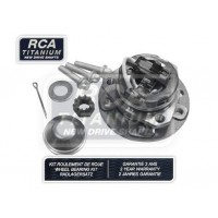 RCAK1145 RCA FRANCE Комплект підшипника ступиці колеса