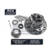RCAK1145 RCA FRANCE Комплект підшипника ступиці колеса