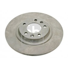 26037 FEBI BILSTEIN Гальмівний диск