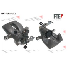 RX3898282A0 FTE Гальмівний супорт