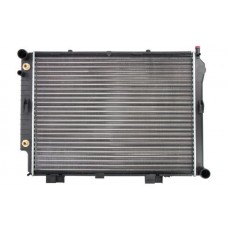 D7M059TT THERMOTEC Радіатор охолодження двигуна