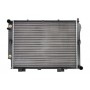 D7M059TT THERMOTEC Радіатор охолодження двигуна