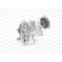 WAP8131.00 OPEN PARTS Водяний насос охолодження двигуна