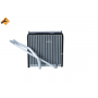 WG2161304 WILMINK GROUP Випарник кондиціонера