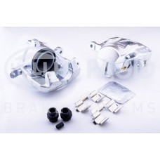 8AC 355 391-851 HELLA PAGID Гальмівний супорт