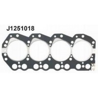 J1251018 NIPPARTS Прокладка головка циліндра
