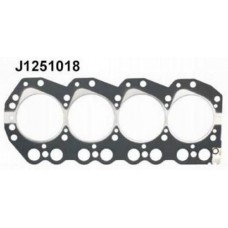 J1251018 NIPPARTS Прокладка головка циліндра