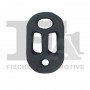 233-709 FA1 Кронштейн система випуску ОГ