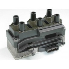 0 986 221 015 BOSCH Котушка запалювання