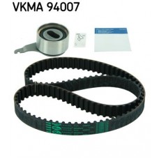 VKMA 94007 SKF Комплект ременя ГРМ