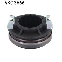 VKC 3666 SKF Вижимний підшипник